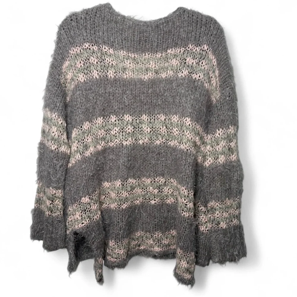 Free People cozy chic